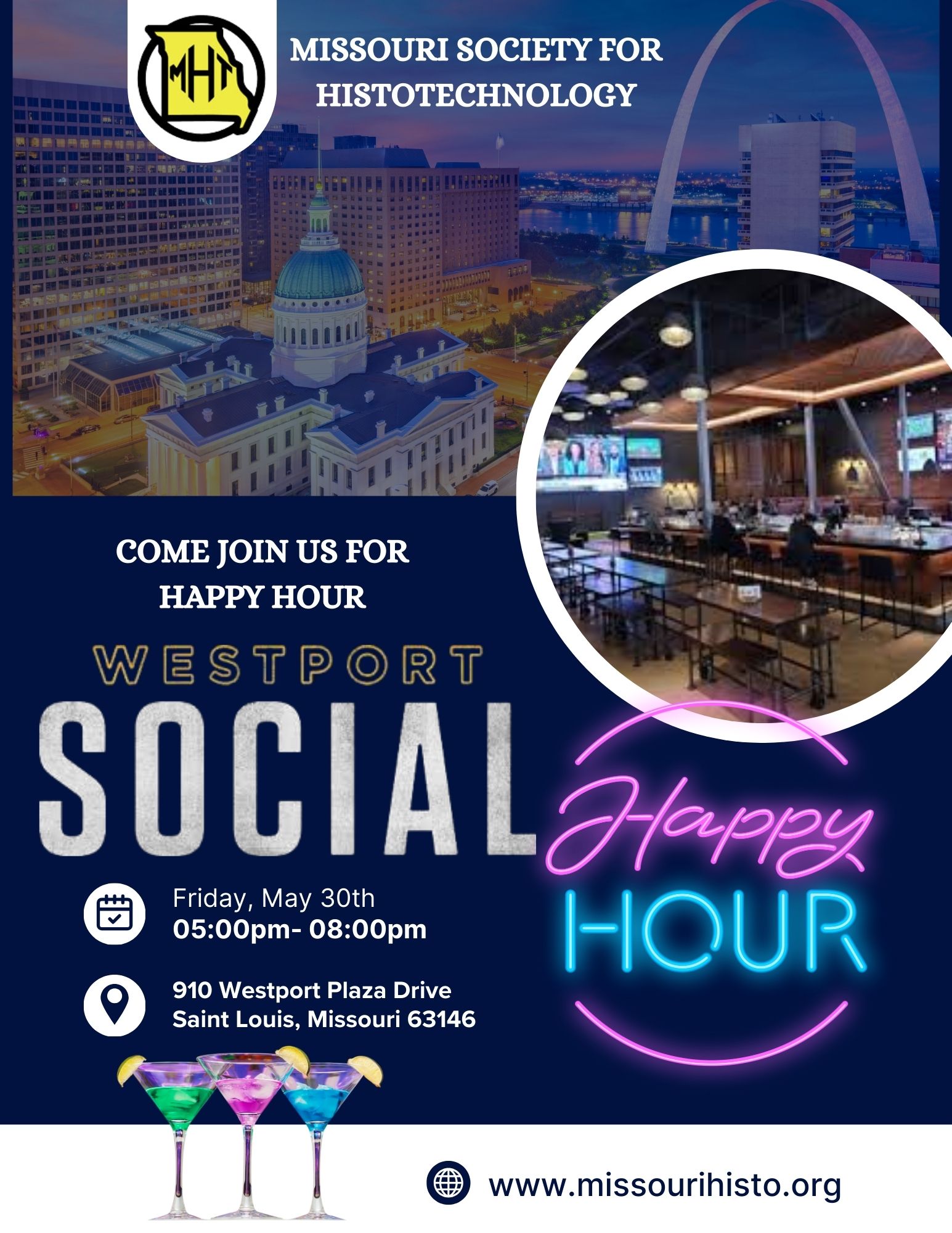 Happy Hour 2025